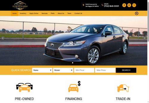 dillonmotorgroup.com capture - 2025-08-10 12:01:02