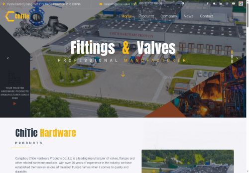 inox-valve.com capture - 2025-08-10 12:09:08