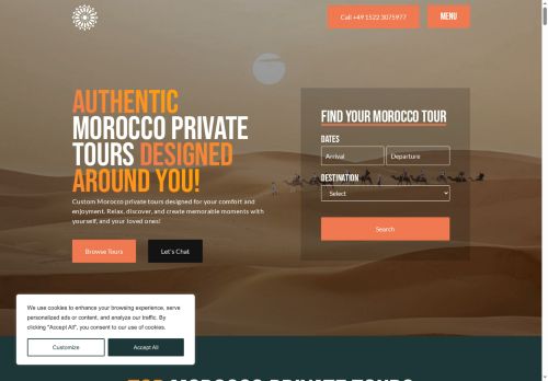 mementomorocco.com capture - 2025-08-10 12:15:52