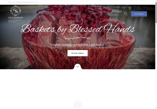 basketsbyblessedhands.com capture - 2025-08-10 13:21:20