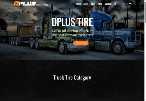 dplustire.com capture - 2025-08-10 13:27:11