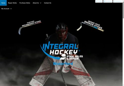 integralhockeywaterford.com capture - 2025-08-10 13:36:04