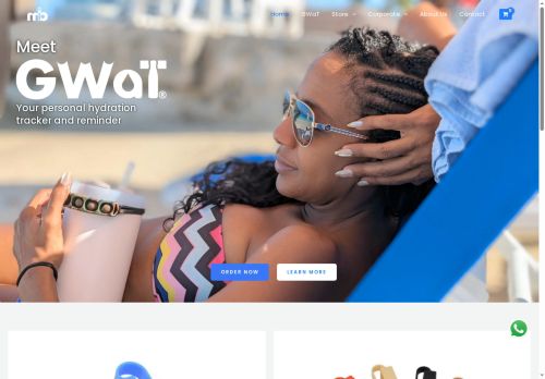 maddburt.com capture - 2025-08-10 13:39:00