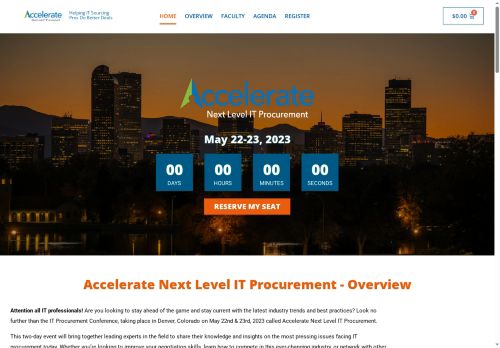 nextlevelitprocurement.com capture - 2025-08-10 13:41:55