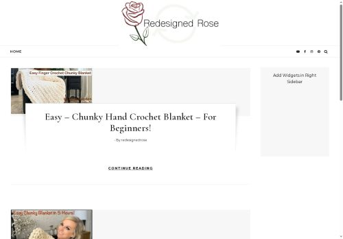 redesignedrose.com capture - 2025-08-10 13:46:07