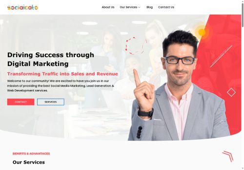 socialcato.com capture - 2025-08-10 13:48:44