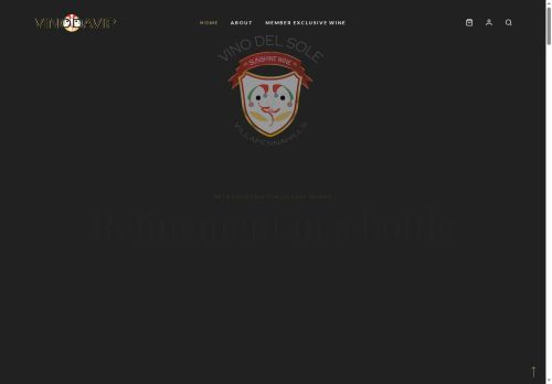 vinodavip.com capture - 2025-08-10 14:08:32