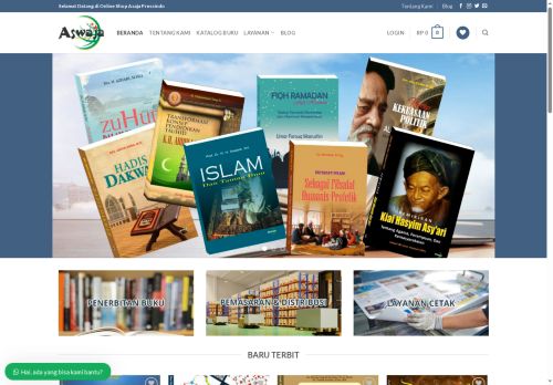 aswajapressindo.com capture - 2025-08-10 14:13:03