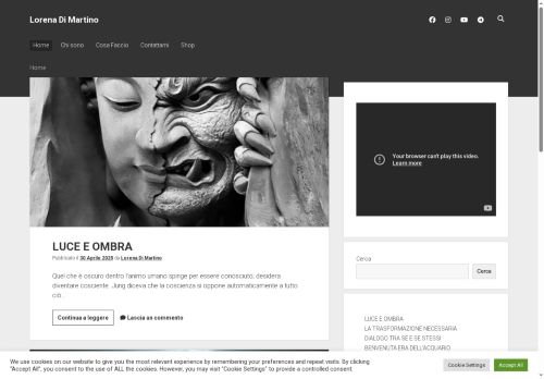 lorenadimartino.com capture - 2025-08-10 14:26:32