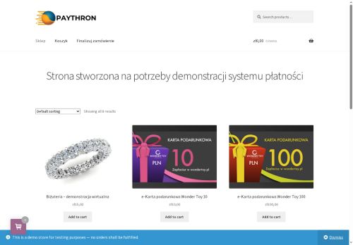 paythrondemo.com capture - 2025-08-10 14:32:26
