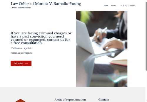 ramalloyounglaw.com capture - 2025-08-10 14:33:18