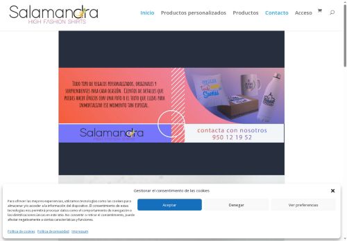 salamandrashirt.com capture - 2025-08-10 14:35:19