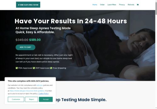 athomesleepapneatesting.com capture - 2025-08-10 14:43:40