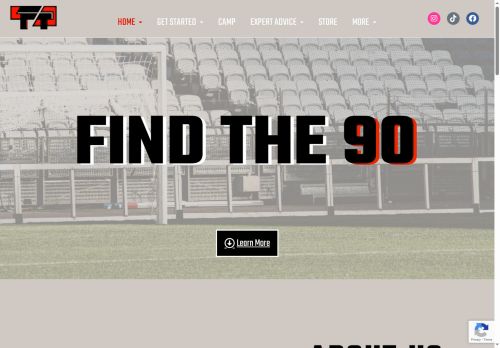 findthe90.com capture - 2025-08-10 14:50:05