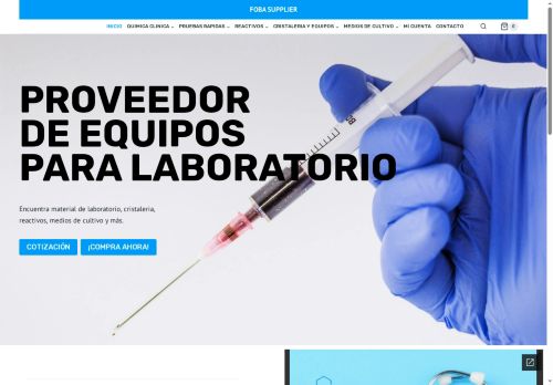 fobasupplier.com capture - 2025-08-10 14:50:05