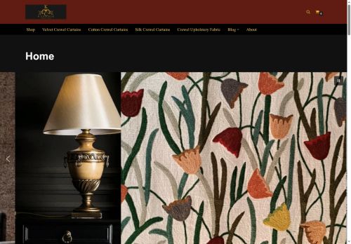 kashmircrewelmart.com capture - 2025-08-10 14:53:58