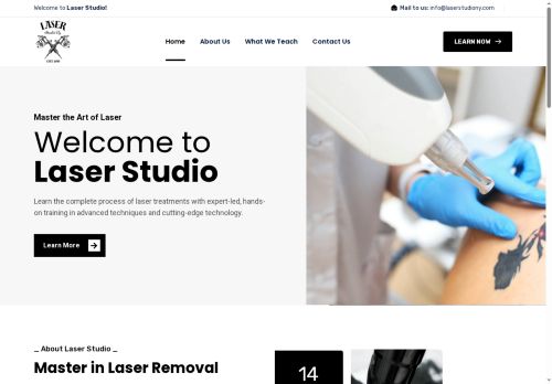 laserstudiony.com capture - 2025-08-10 14:53:58