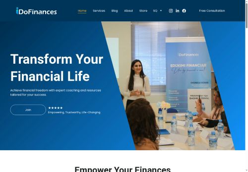 idofinances.com capture - 2025-08-10 15:11:41