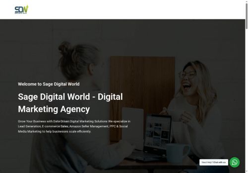 sagedigitalworld.com capture - 2025-08-10 15:16:07
