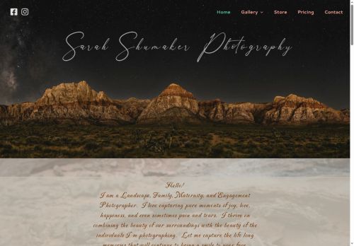 sarahshumakerphotography.com capture - 2025-08-10 15:16:07