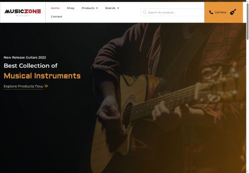 musiczonemusicals.com capture - 2025-08-10 15:41:46