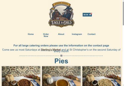 eagleandchildtx.com capture - 2025-08-10 16:07:44