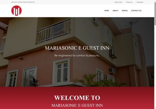 mariasoniceguestinn.com capture - 2025-08-10 16:20:11