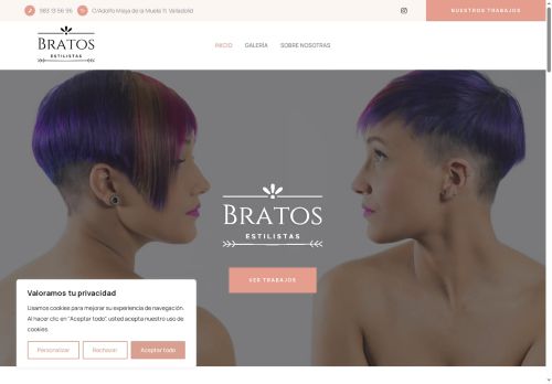 peluqueriabratos.com capture - 2025-08-10 16:24:34