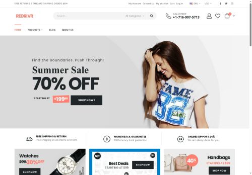 redrivrllc.com capture - 2025-08-10 16:26:52