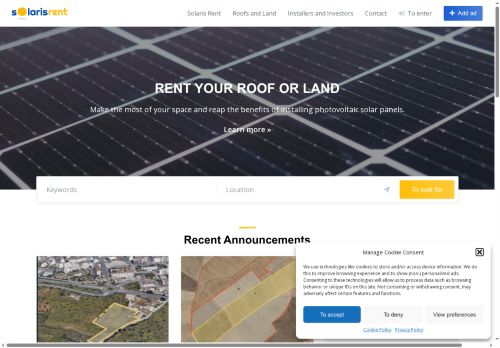 solarisrent.com capture - 2025-08-10 16:30:49