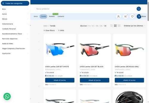 uvexsportscr.com capture - 2025-08-10 16:36:25