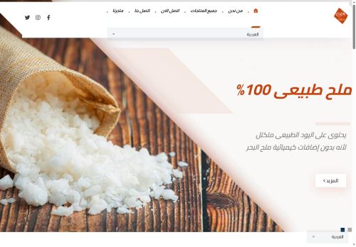 wazinfoods.com capture - 2025-08-10 16:37:31