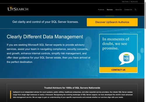 dataestateadvisors.com capture - 2025-08-10 16:45:48
