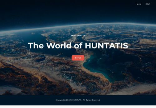 huntatis.com capture - 2025-08-10 16:51:44