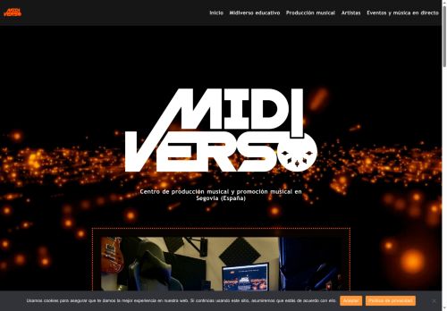 midiverso.com capture - 2025-08-10 16:57:34