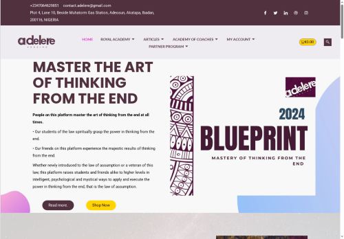 adelereadesina.com capture - 2025-08-10 17:18:24