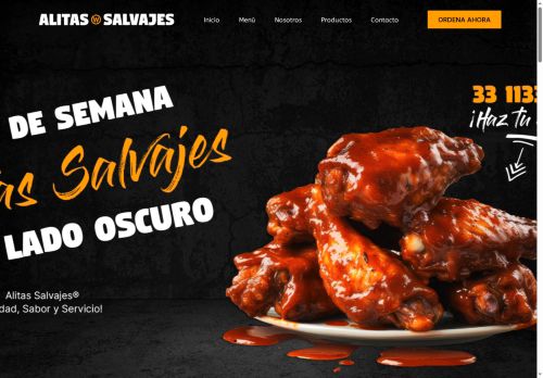 alitasalvajes.com capture - 2025-08-10 17:19:05