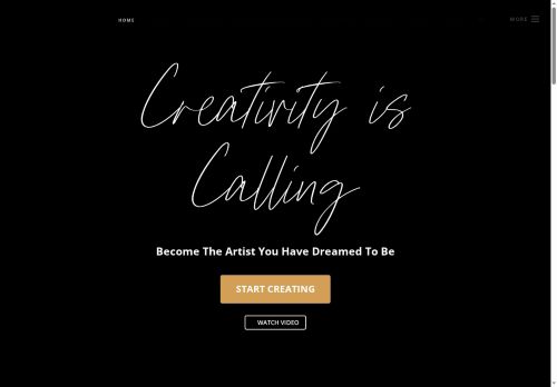 anartistinbellagio.com capture - 2025-08-10 17:19:05