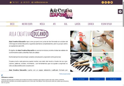 aulaeducando.com capture - 2025-08-10 17:20:22