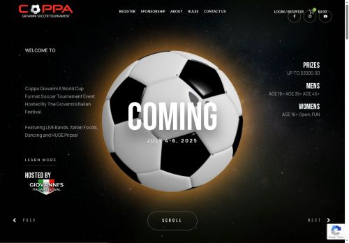 coppagiovanni.com capture - 2025-08-10 17:24:08