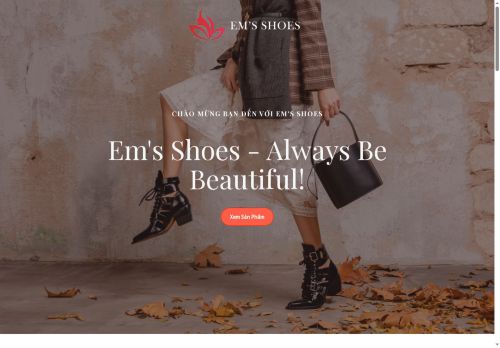 emsshoes.com capture - 2025-08-10 17:26:16