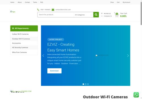 ezvizbd.com capture - 2025-08-10 17:27:04