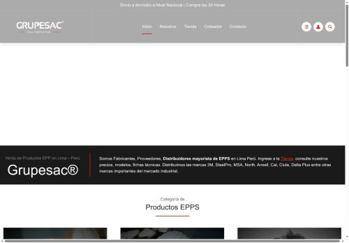 grupesacepps.com capture - 2025-08-10 17:28:05