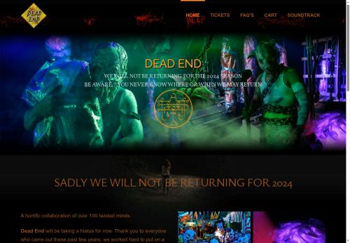 hauntedhouseoahu.com capture - 2025-08-10 17:28:50