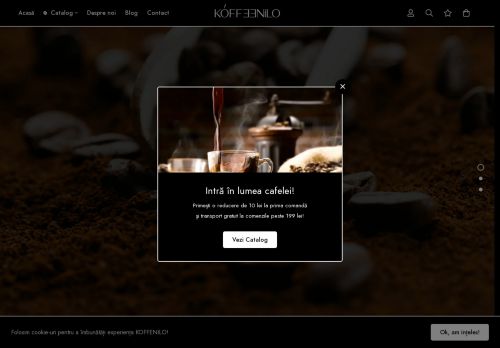 koffeenilo.com capture - 2025-08-10 17:32:59