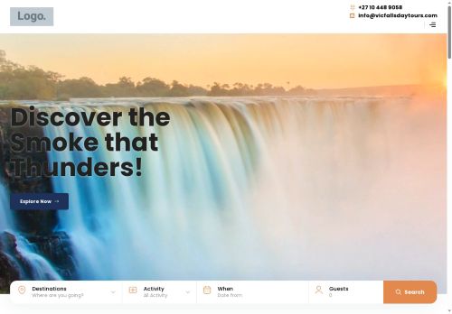 vicfallsdaytours.com capture - 2025-08-10 17:49:15