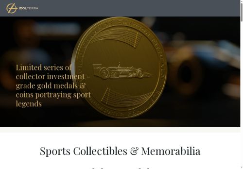 idolterra.com capture - 2025-08-10 18:04:30