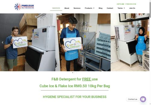 madison-production.com capture - 2025-08-10 18:08:43