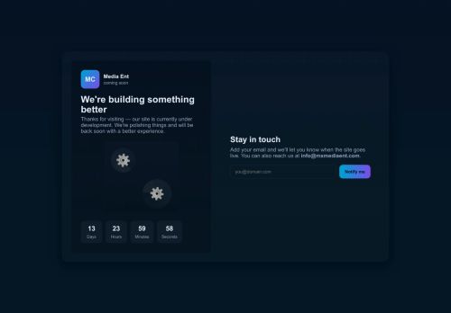 mxmediaent.com capture - 2025-08-10 18:11:55