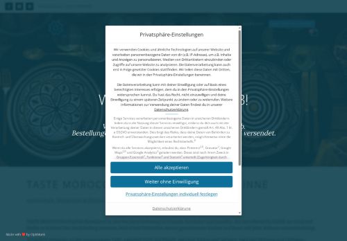 beldi-living.com capture - 2025-08-10 18:27:40